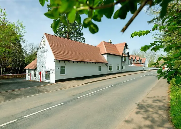 Burnside Hotel