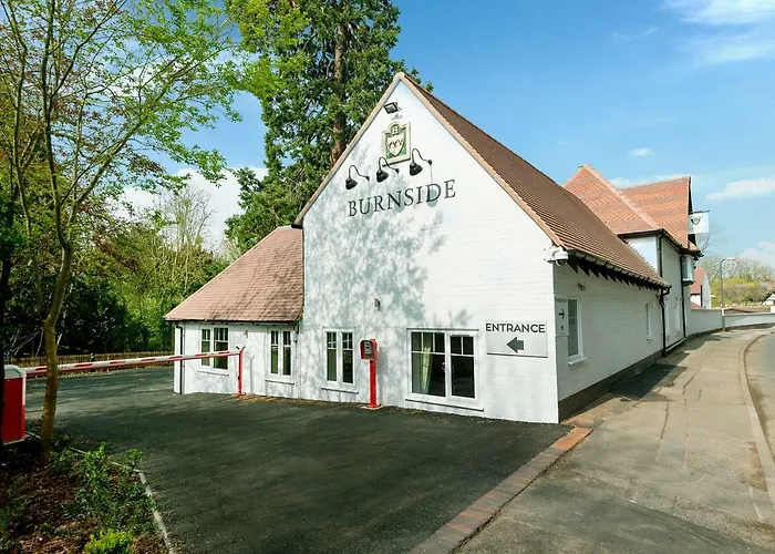 Burnside Hotel
