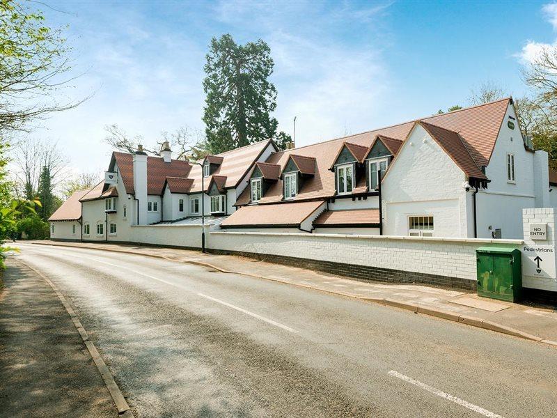 Hotel Burnside Stratford-upon-Avon
