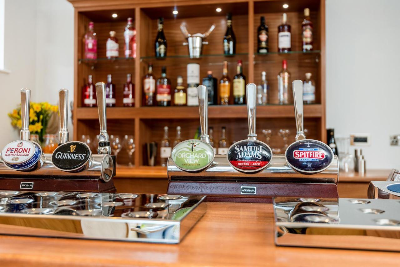 Hotel Burnside Stratford-upon-Avon