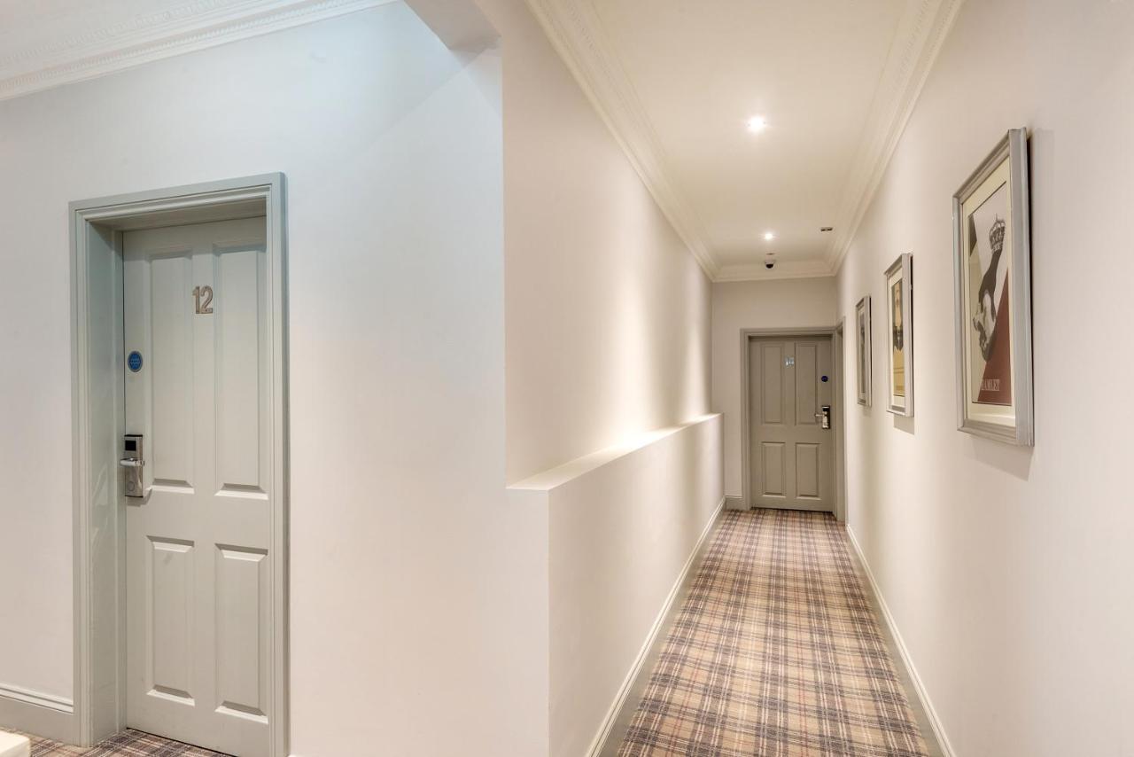 Hotel Burnside Stratford-upon-Avon