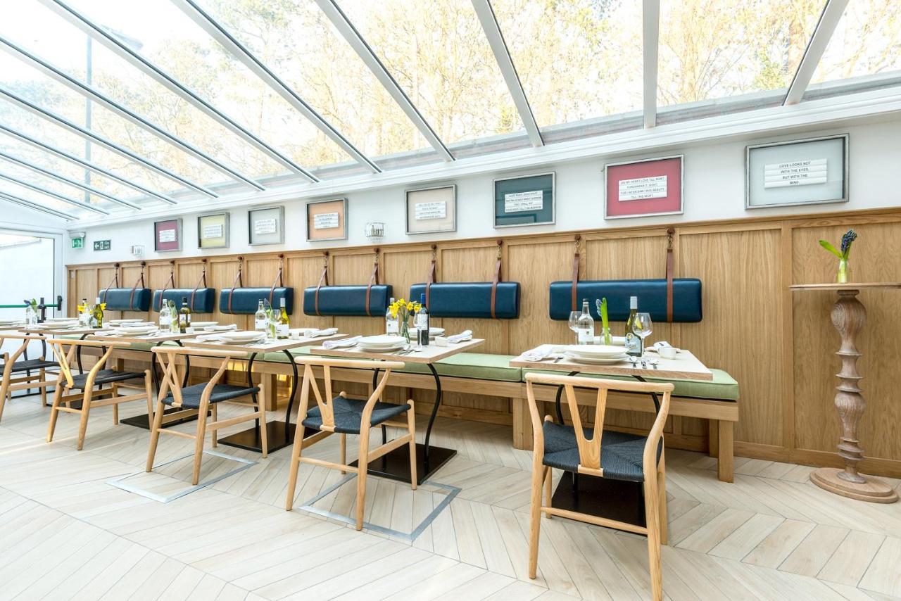 Burnside 4* Stratford-upon-Avon