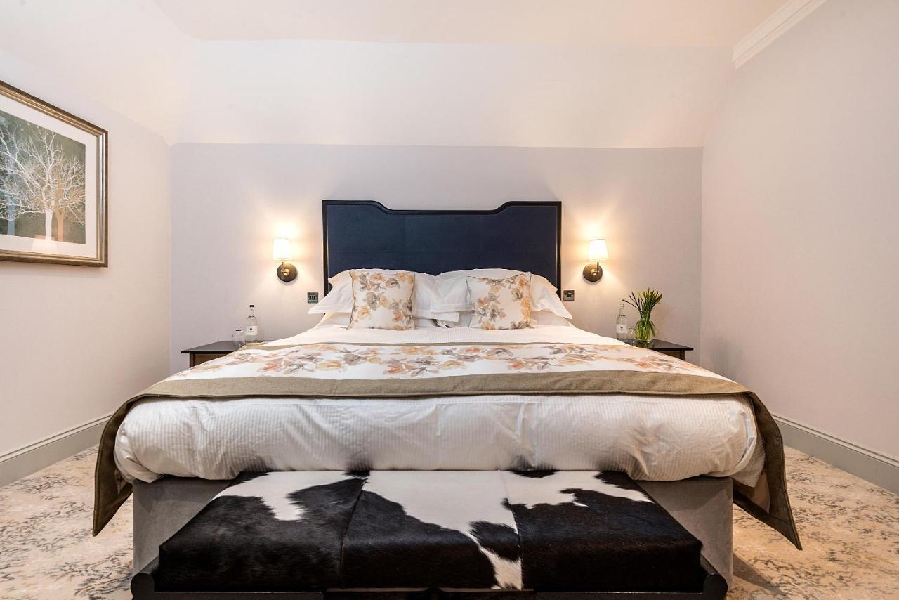 Hotel Burnside 4*