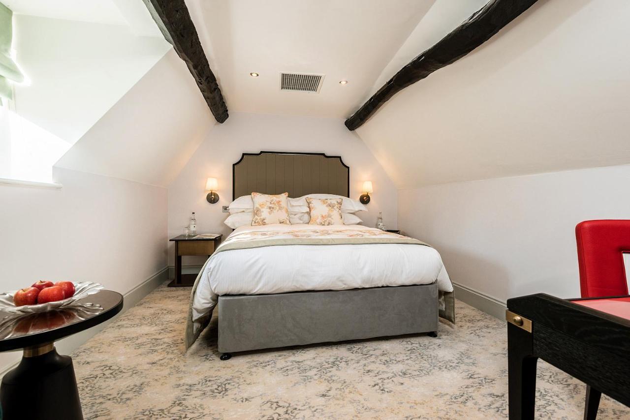 Burnside Hotel Stratford-upon-Avon