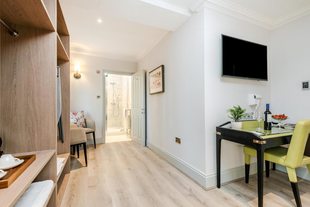 Hotel Burnside Stratford-upon-Avon
