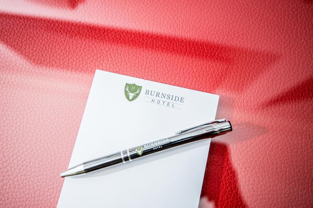 Burnside Hotel