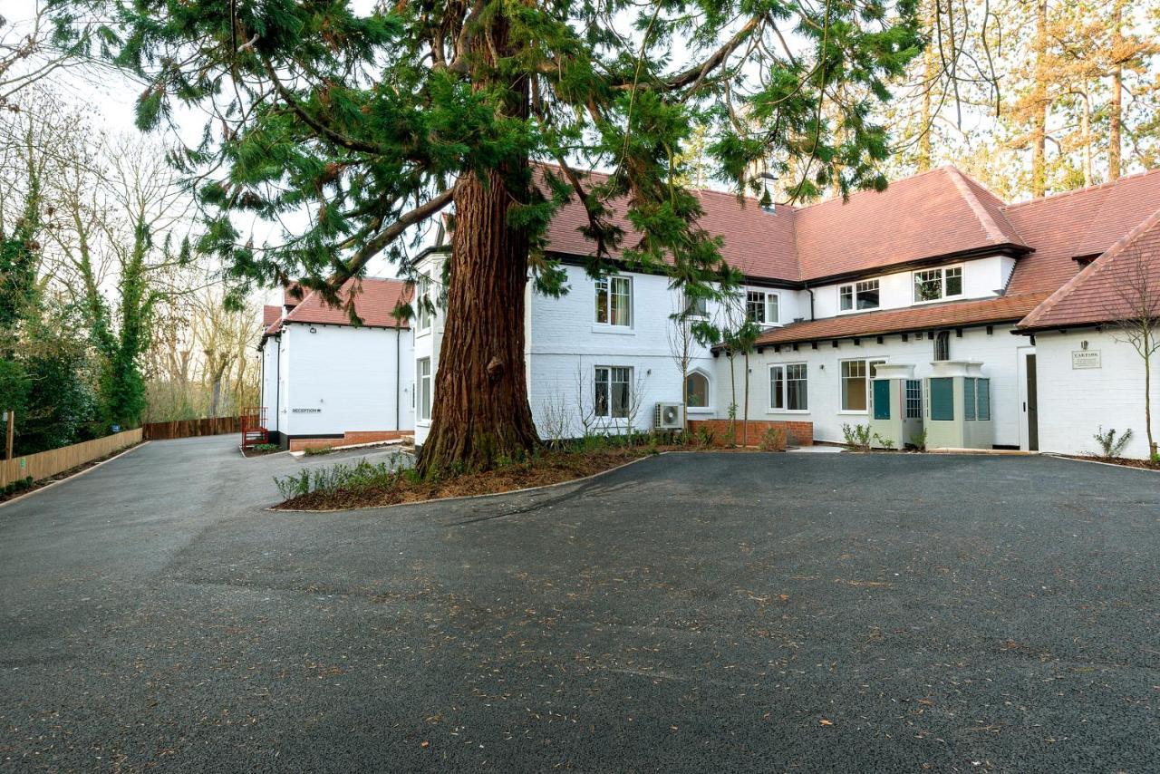 Burnside Hotel 4*