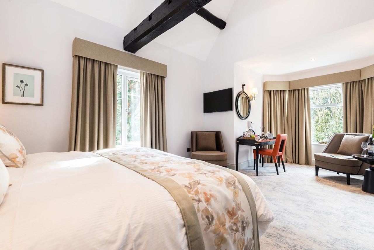 Burnside Hotel Stratford-upon-Avon