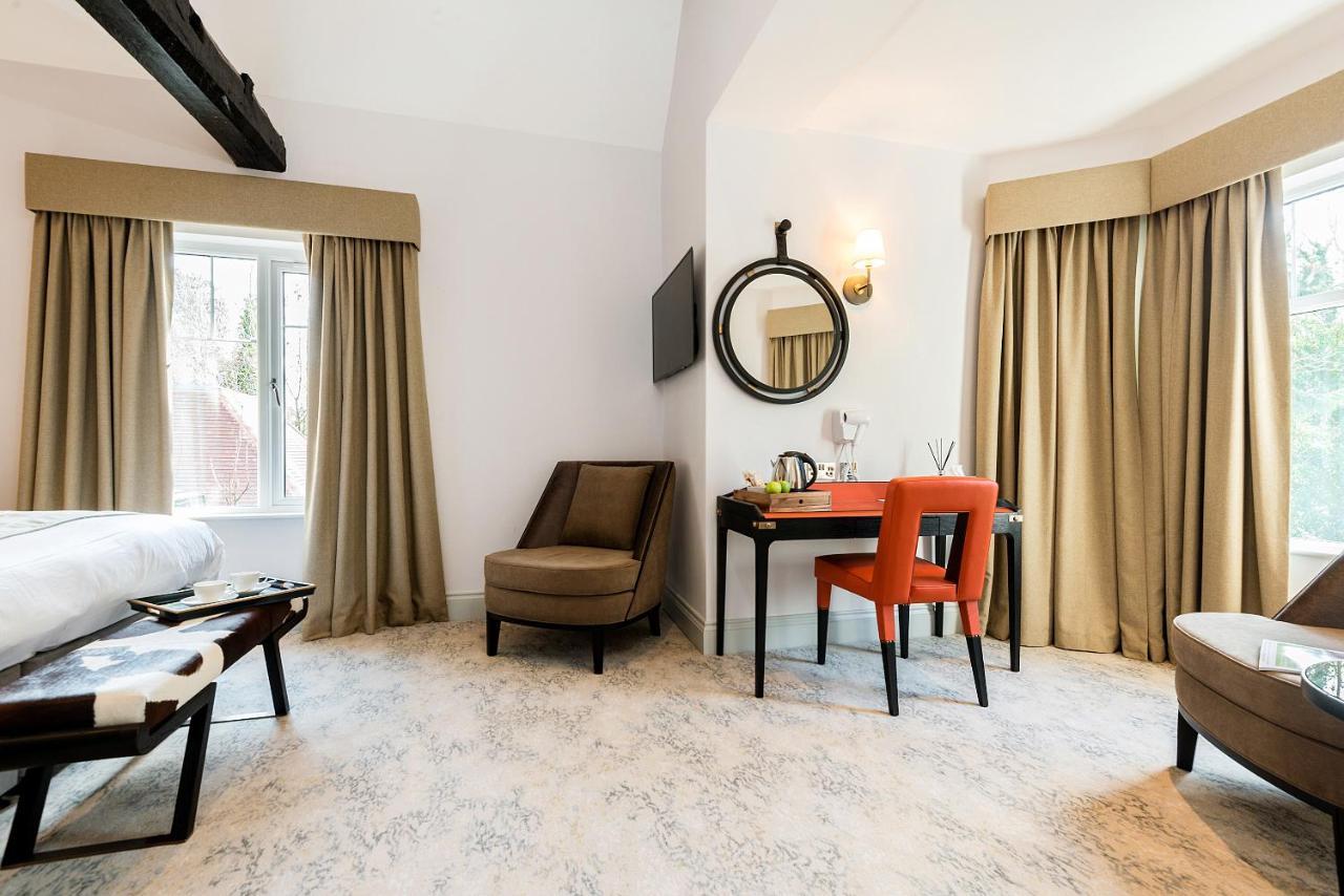 Burnside Hotel 4*