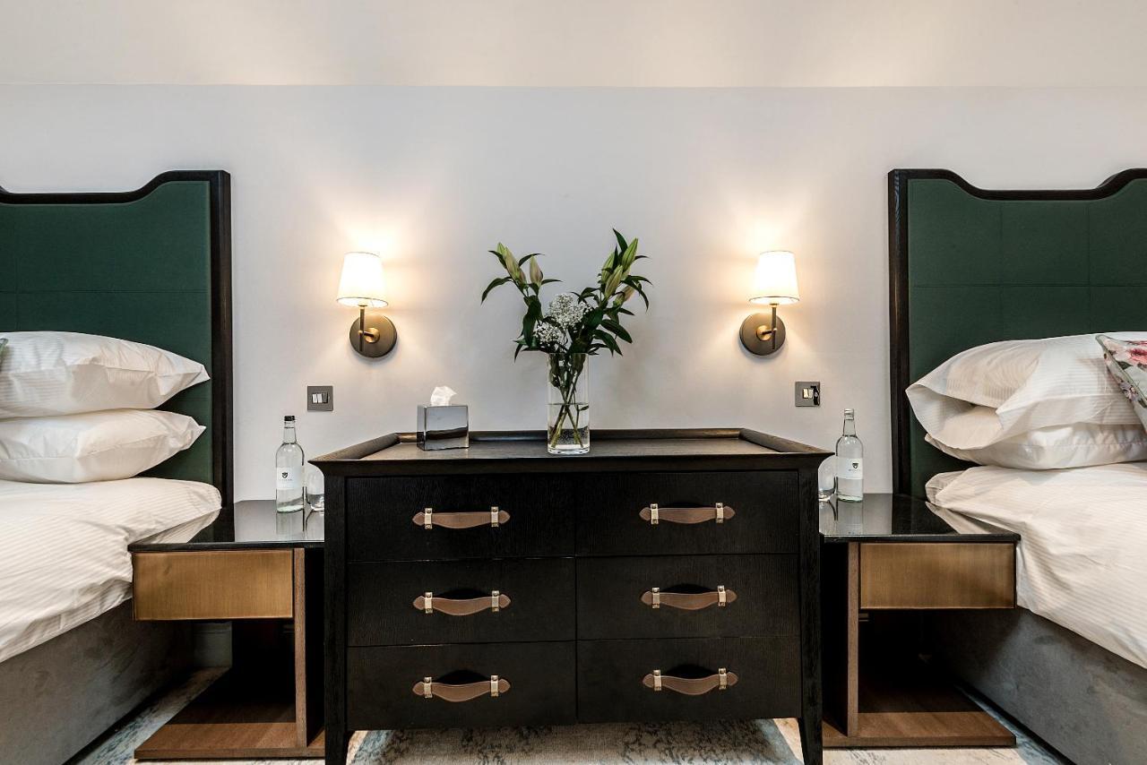 Burnside Hotel 4*