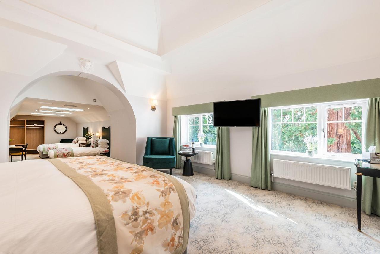 Hotel Burnside