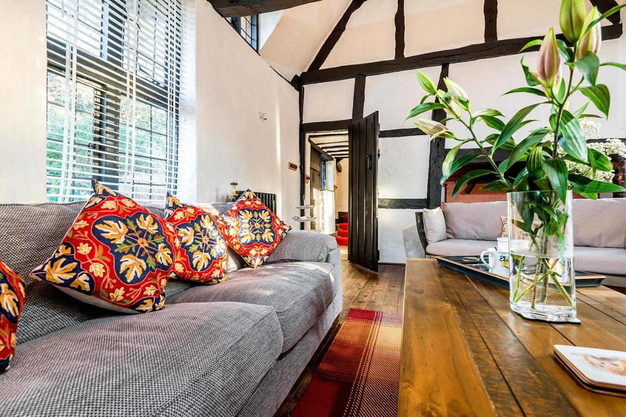 Burnside 4* Stratford-upon-Avon