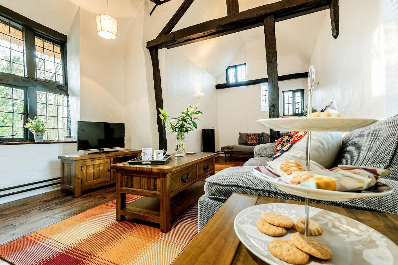 Burnside 4* Stratford-upon-Avon