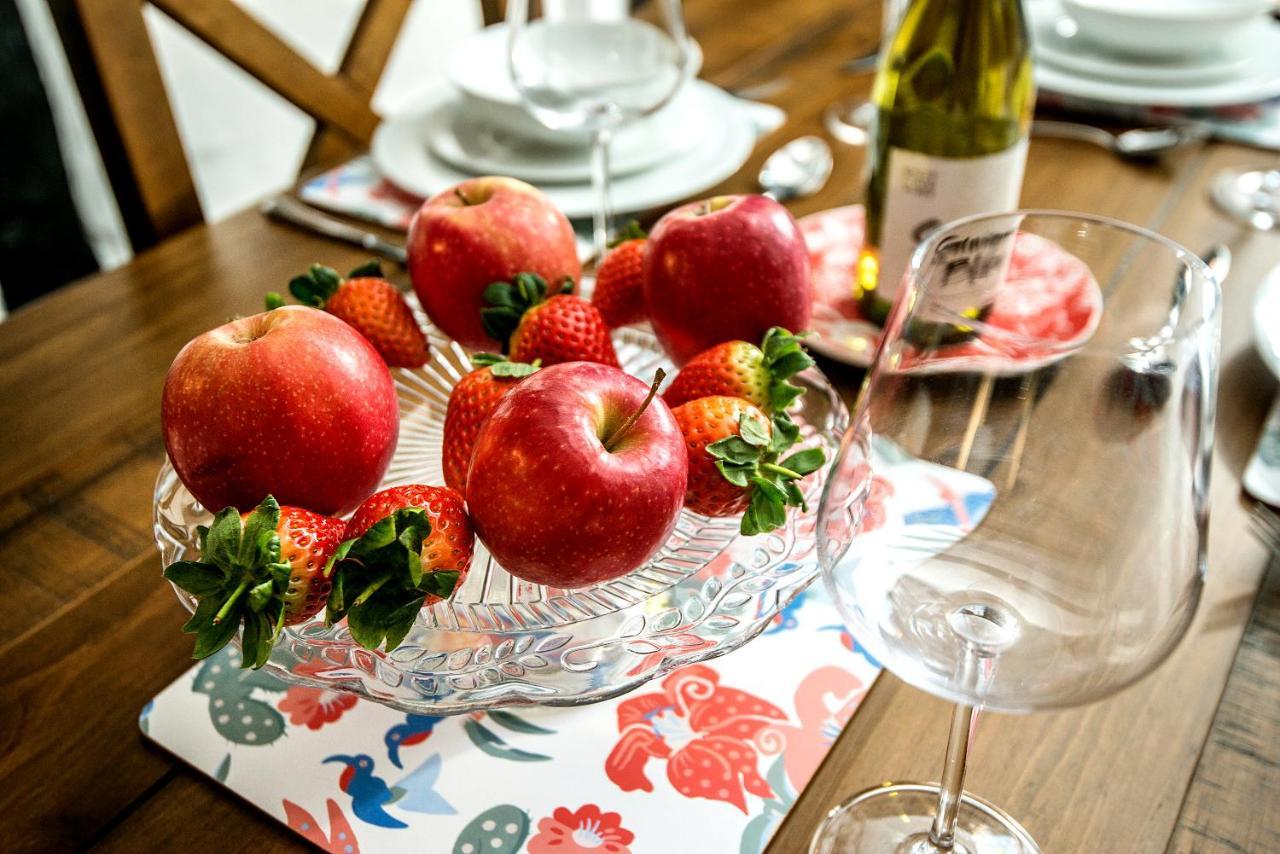 Burnside Hotel Stratford-upon-Avon