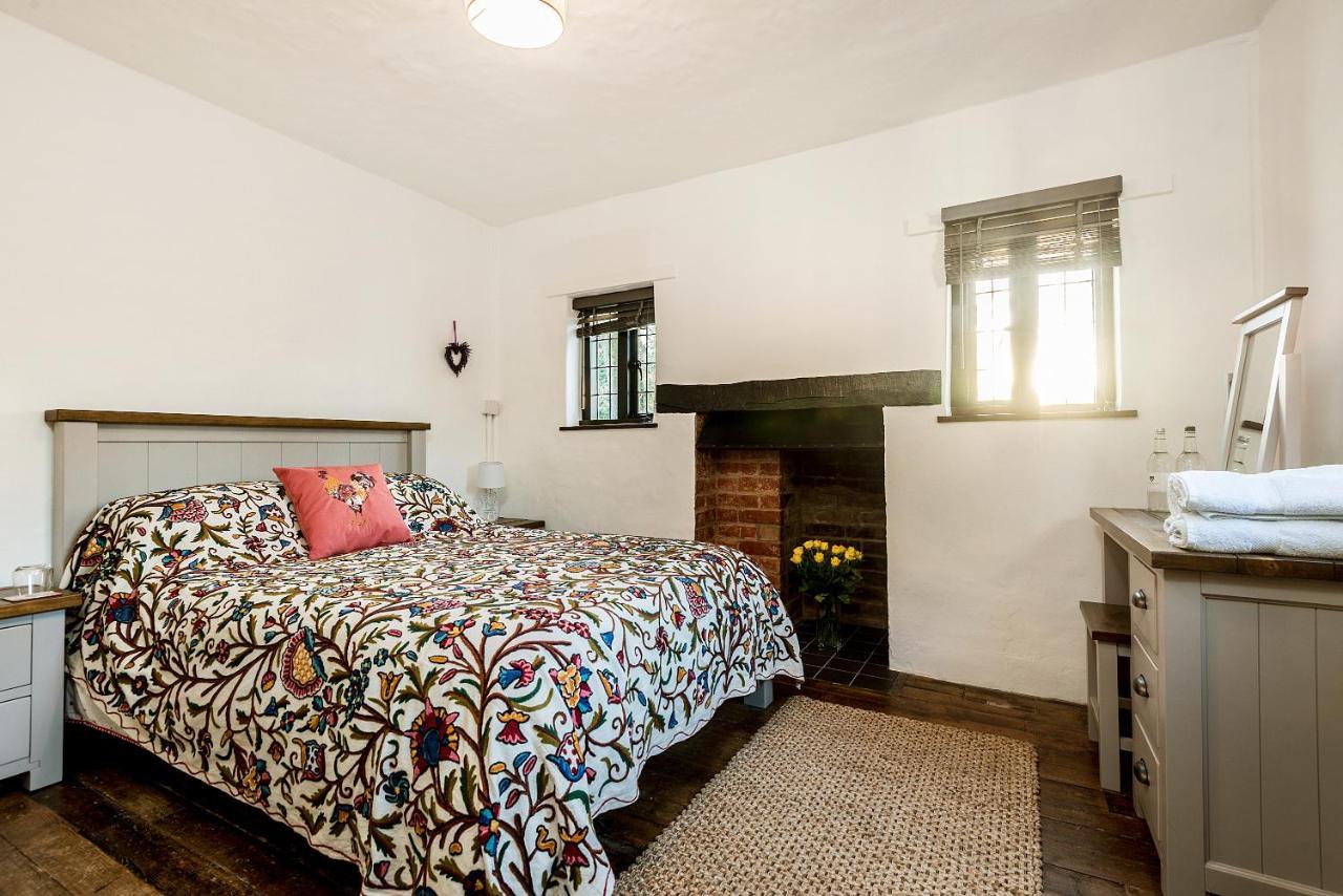 Burnside Hotel Stratford-upon-Avon