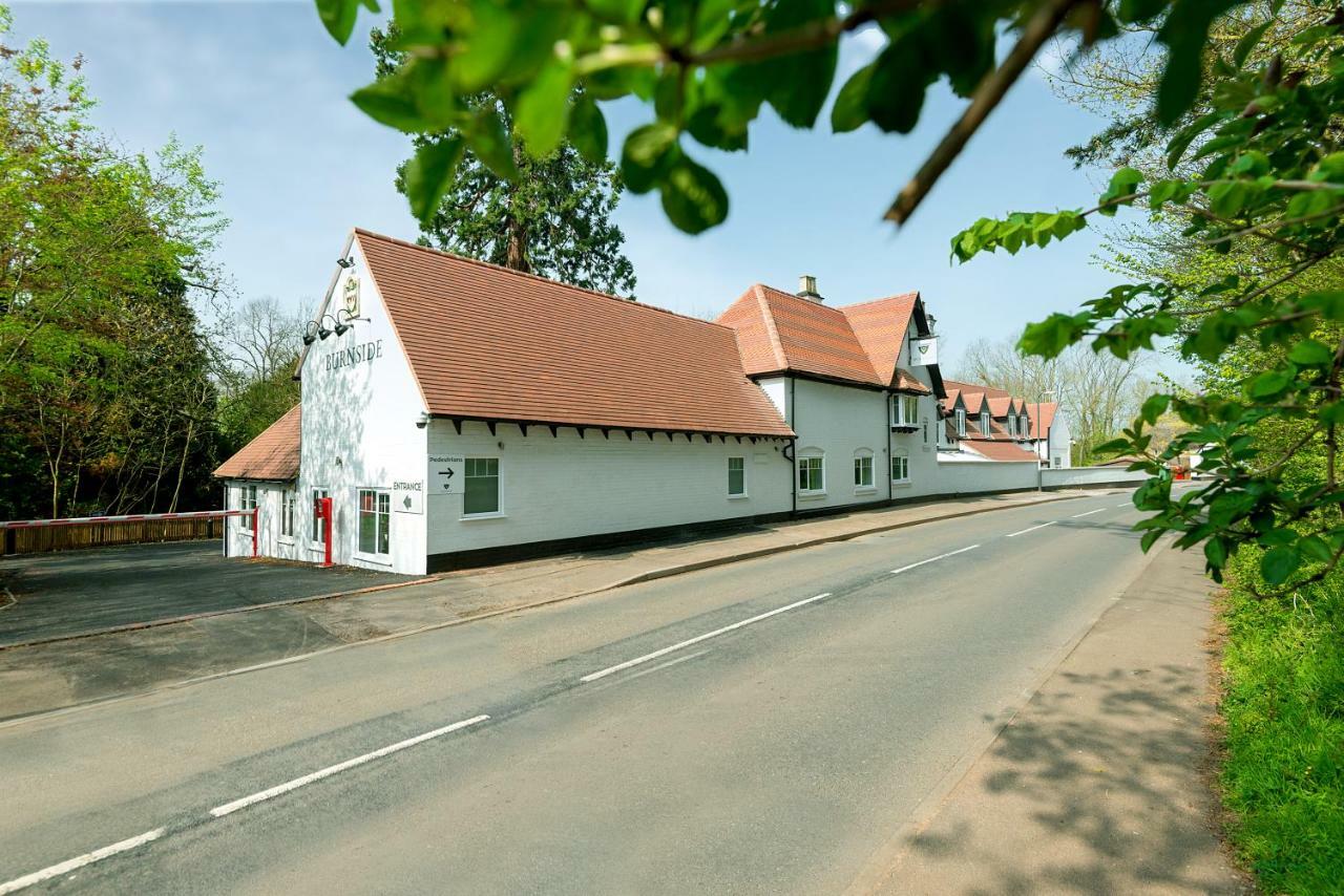 Burnside Hotel