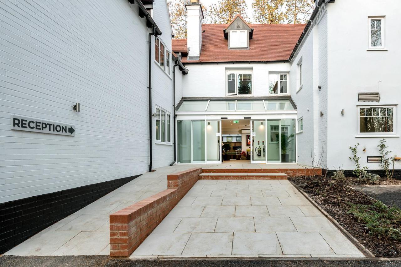 Burnside Hotel Stratford-upon-Avon