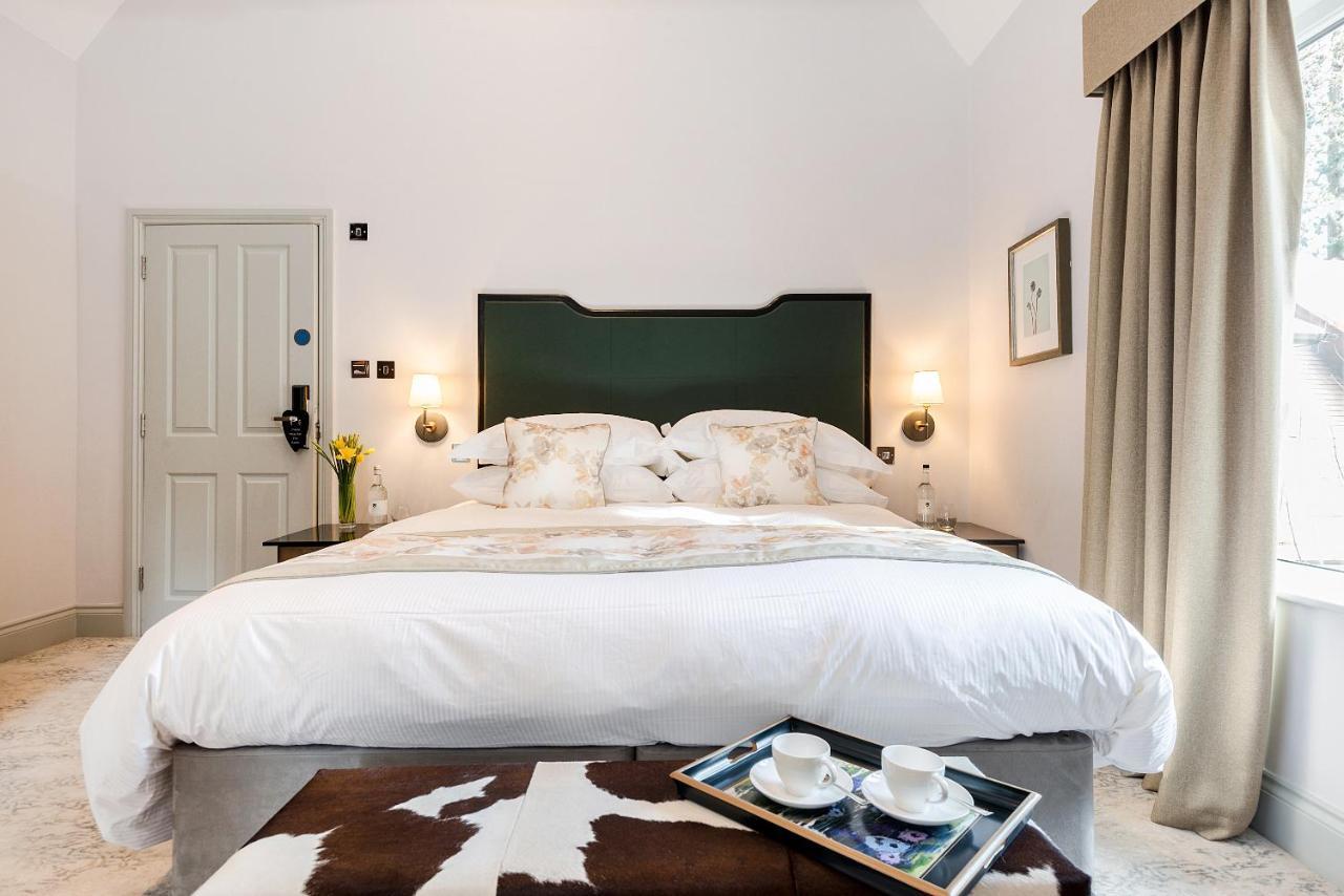 Burnside Hotel 4*