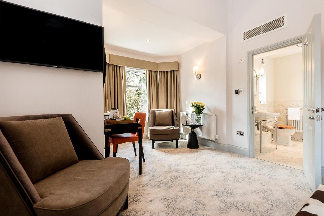 Hotel Burnside Stratford-upon-Avon