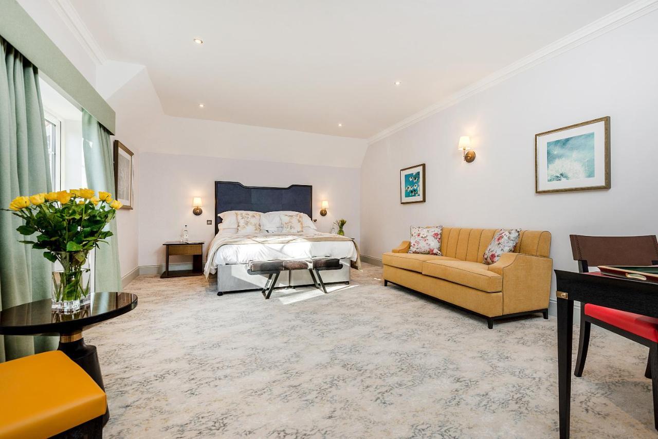 Hotel Burnside Stratford-upon-Avon