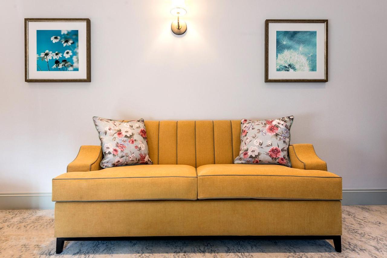Hotel Burnside 4*