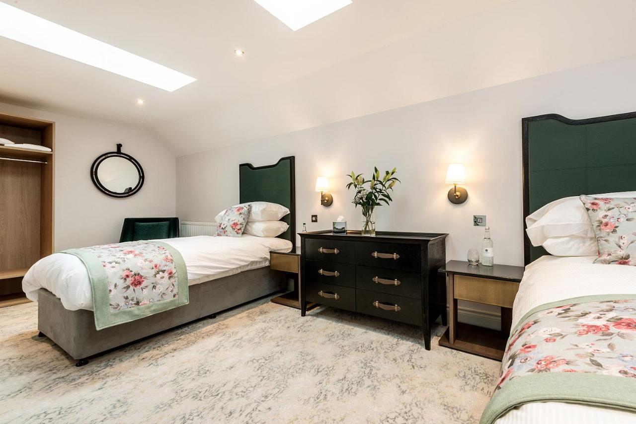 Burnside 4* Stratford-upon-Avon