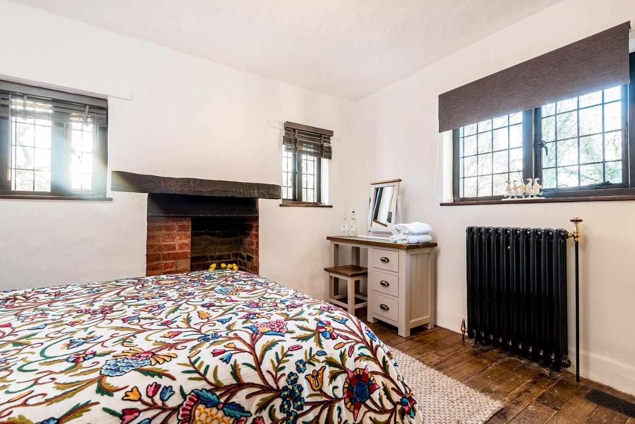 Hotel Burnside Stratford-upon-Avon