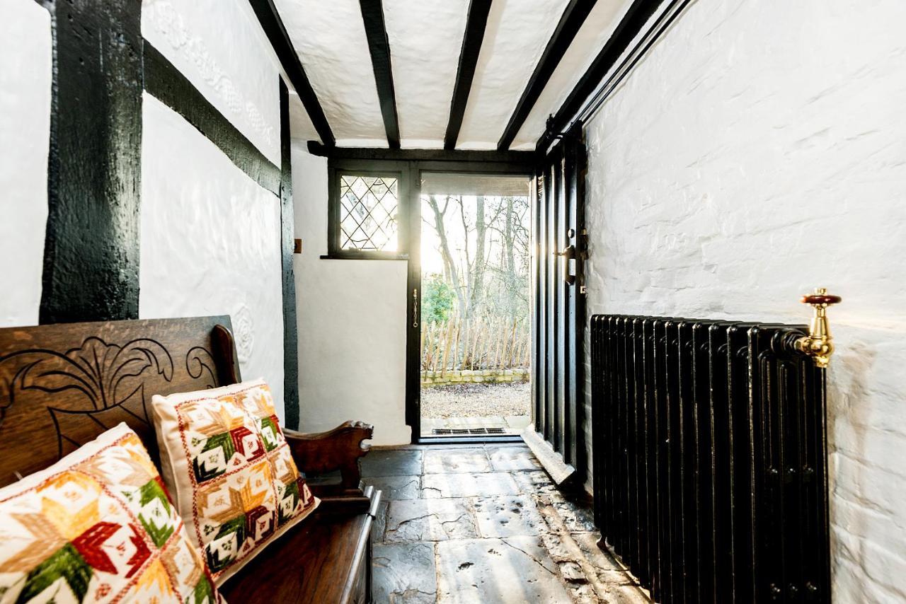 Hotel Burnside Stratford-upon-Avon