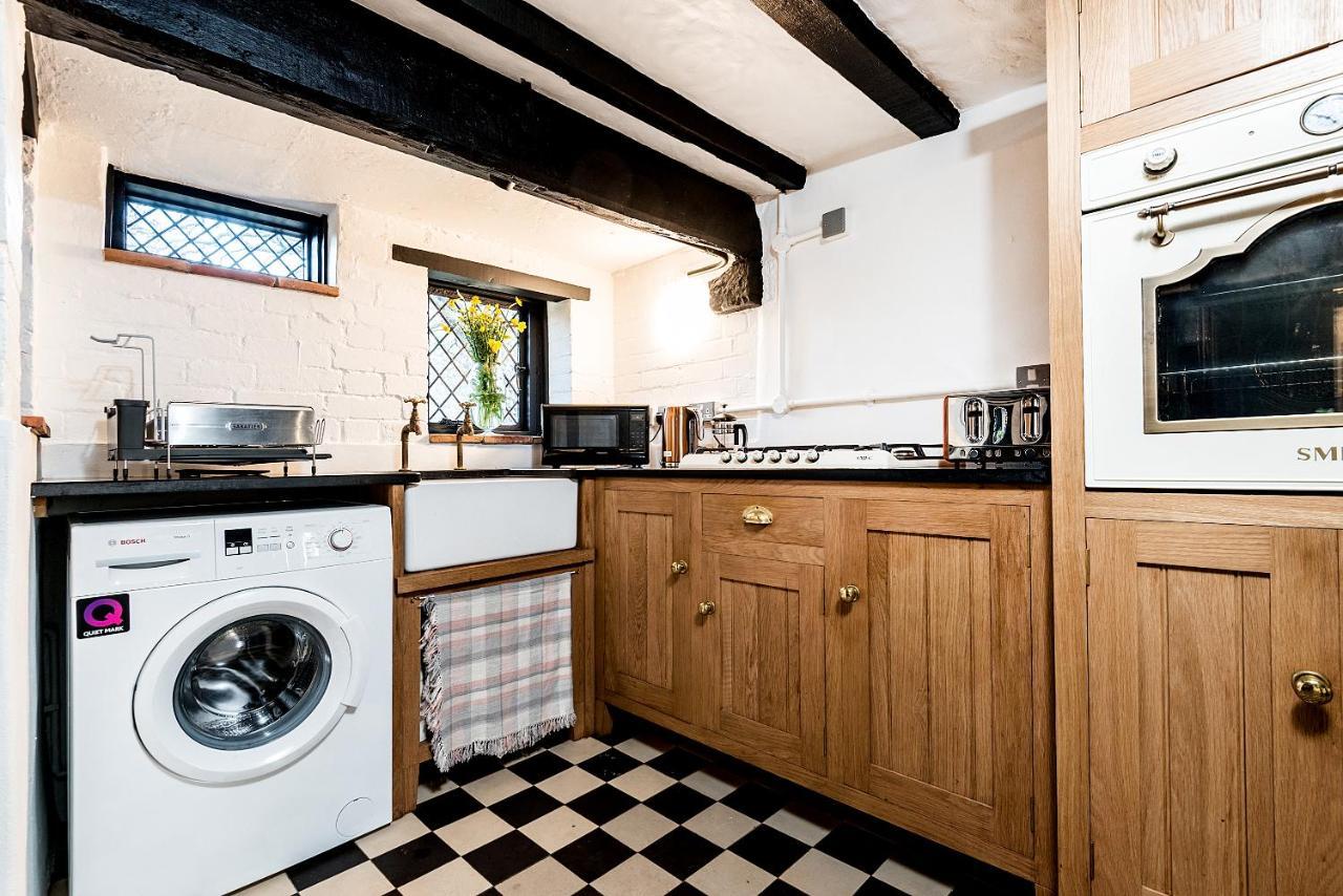 Hotel Burnside Stratford-upon-Avon